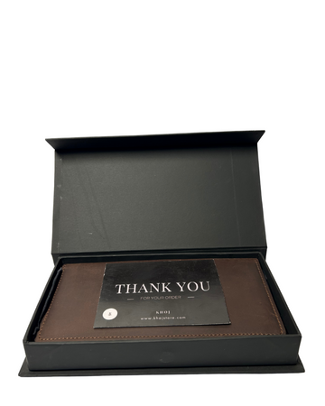 Legacy Wallet