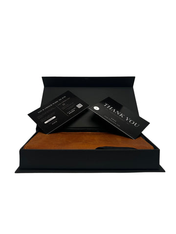 Legacy Wallet