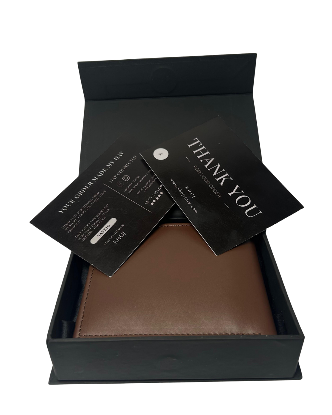 Vault Wallet