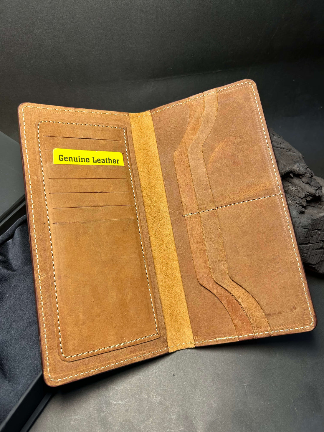 Legacy Wallet