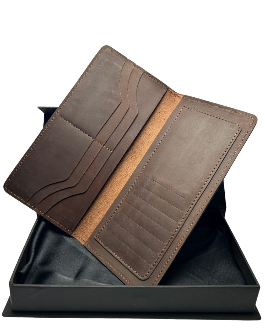 Legacy Wallet
