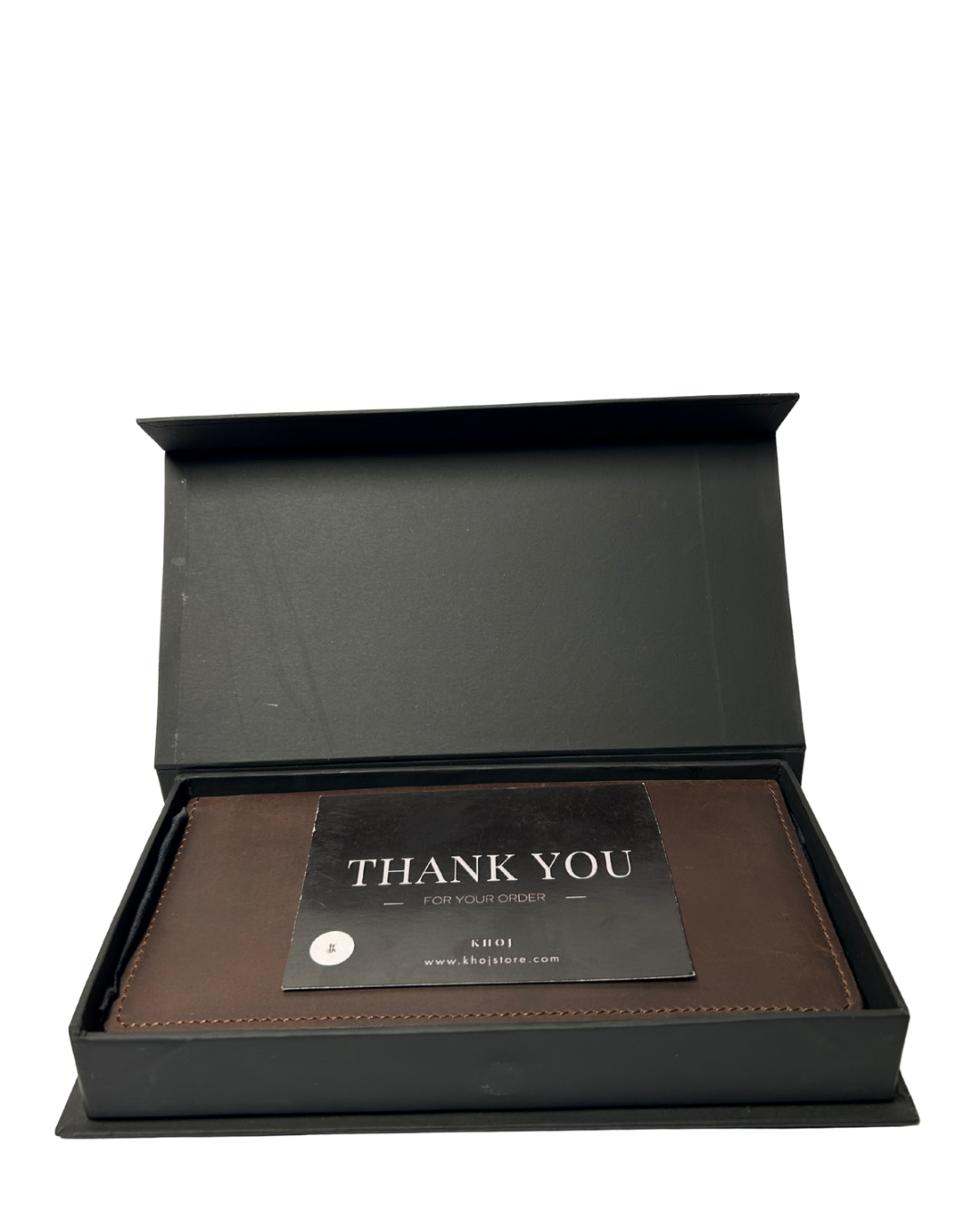 Legacy Wallet
