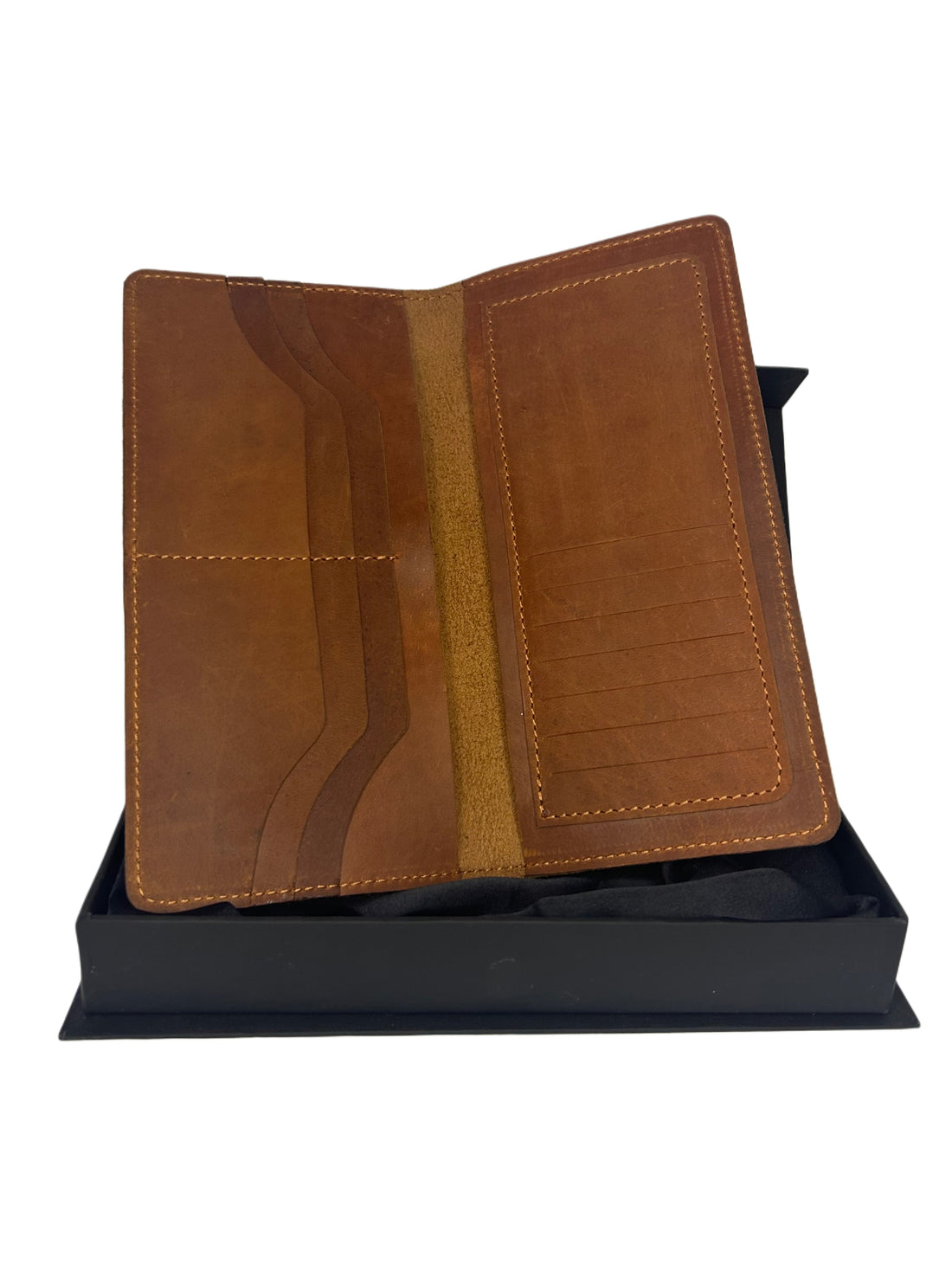 Legacy Wallet