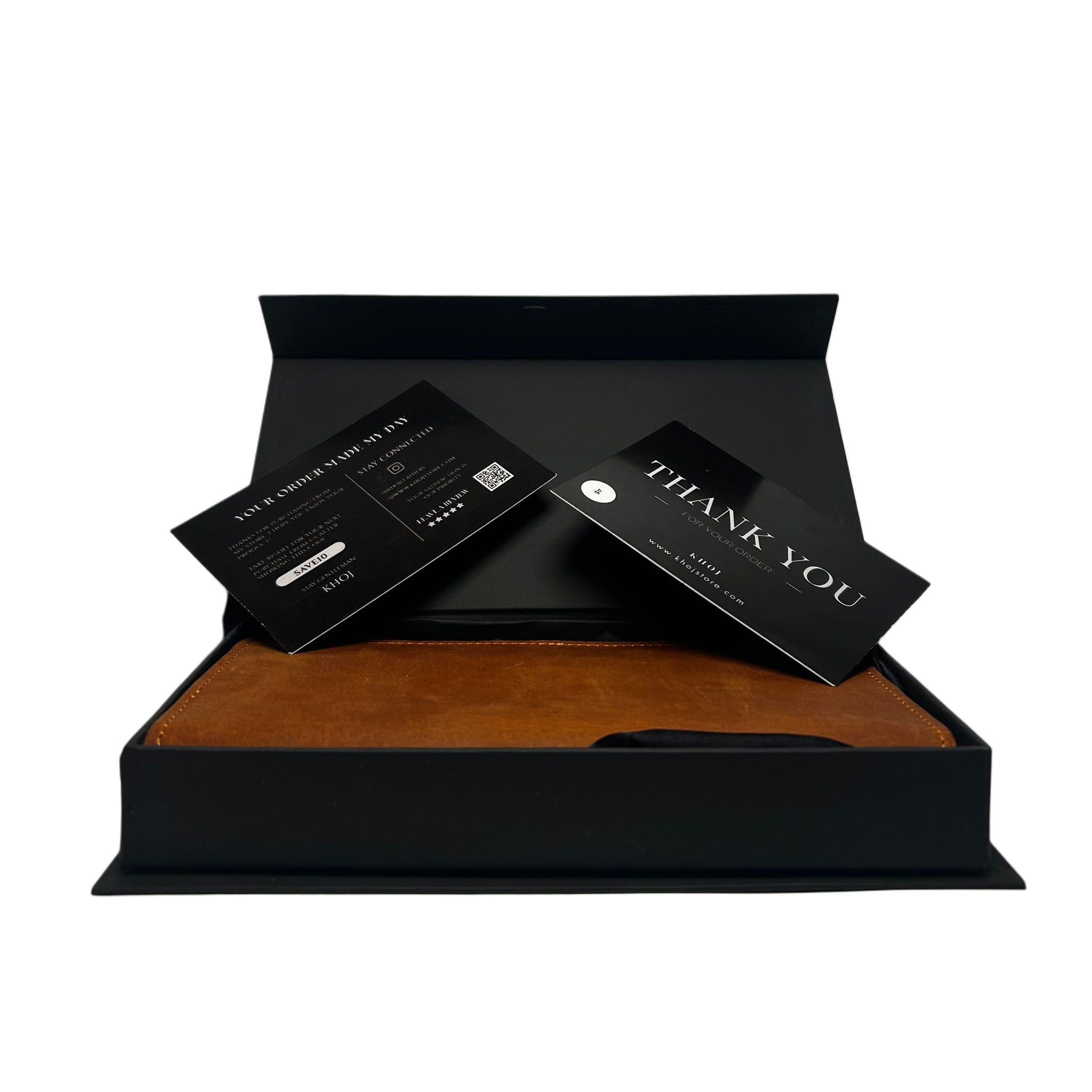 Legacy Wallet